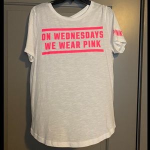 Victoria’s Secret PINK brand shirt